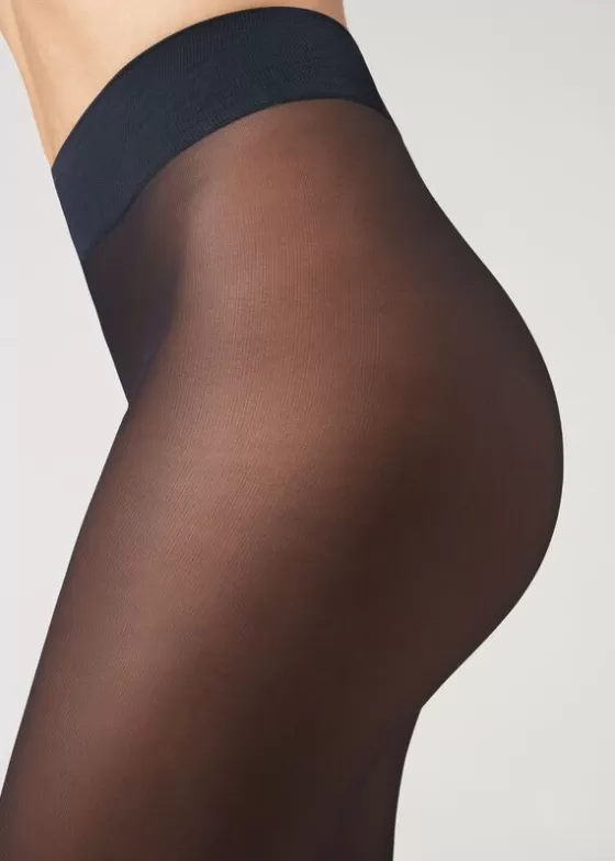 Best 30 Denier Total Comfort Soft Touch Tights Opaque Tights