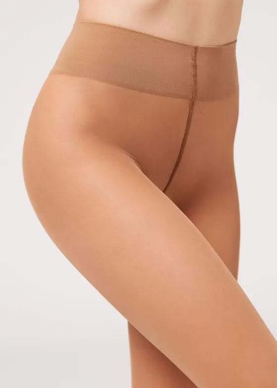 Best 30 Denier Total Comfort Soft Touch Tights Opaque Tights