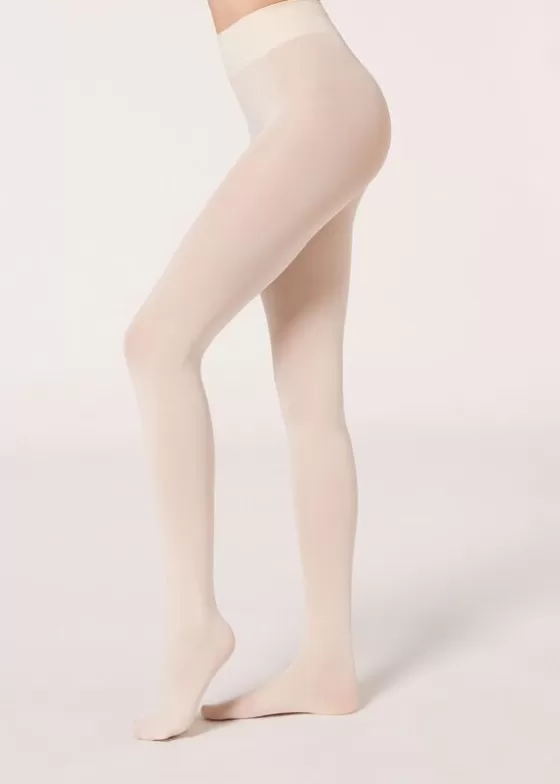 Best Sale 50 Denier Total Comfort Soft Touch Tights Opaque Tights