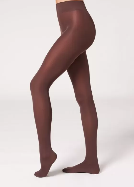 Online 50 Denier Total Comfort Soft Touch Tights Opaque Tights