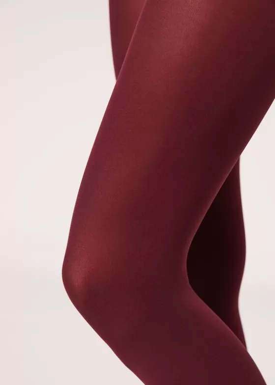 Clearance 50 Denier Total Comfort Soft Touch Tights Opaque Tights