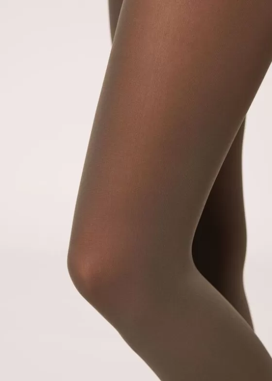 Sale 50 Denier Total Comfort Soft Touch Tights Opaque Tights