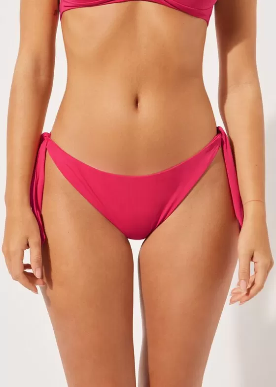 Discount Bow Brazilian Bikini Bottoms Indonesia Bikini