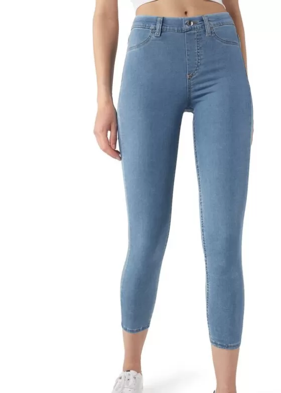 Best Sale Denim Jeggings Jeans