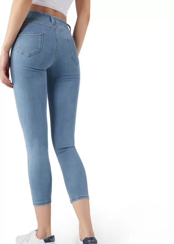 Best Sale Denim Jeggings Jeans