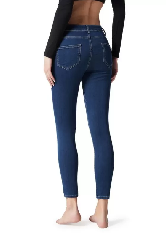 Shop Denim Jeggings Jeans