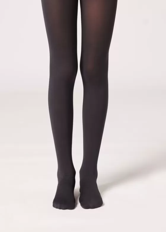 Best Sale Girls' Soft Touch 50 Denier Tights Tights