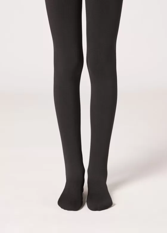 Best Girl'S Thermal Tights Tights