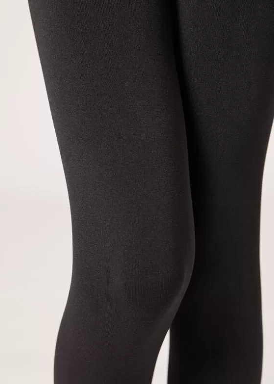 Best Girl'S Thermal Tights Tights