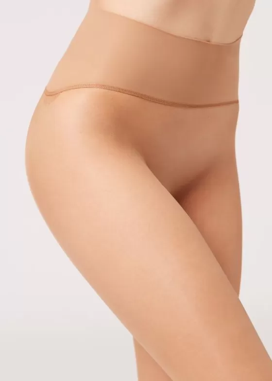 Shop Invisible 20 Denier Sheer Tights Sheer Tights