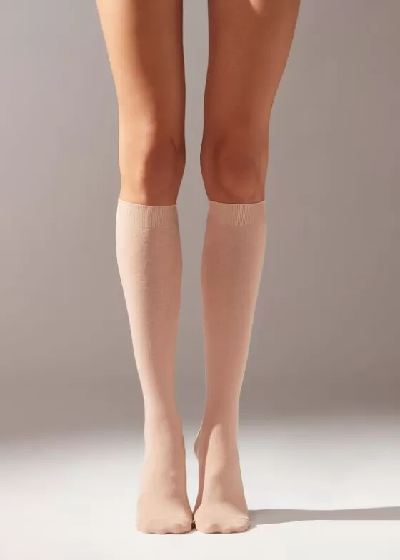 Best Long Socks With Cashmere Long Socks