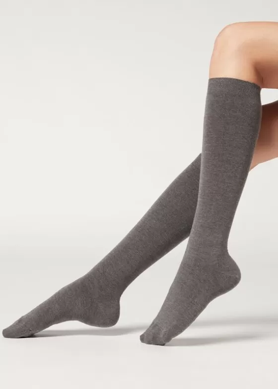 Online Long Socks With Cashmere Long Socks