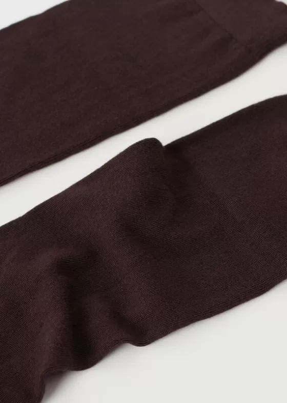 Online Long Socks With Cashmere Long Socks