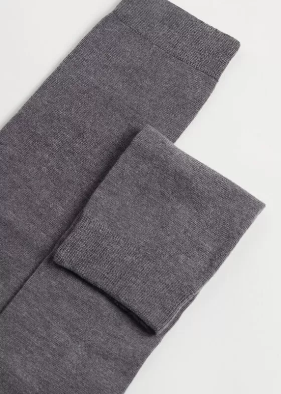 Online Long Socks With Cashmere Long Socks