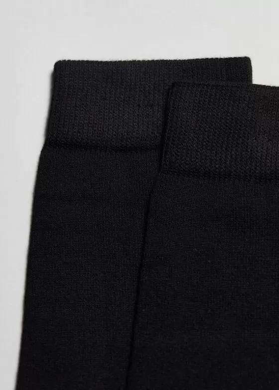 Cheap Men'S Crew Warm Cotton Socks Short Socks