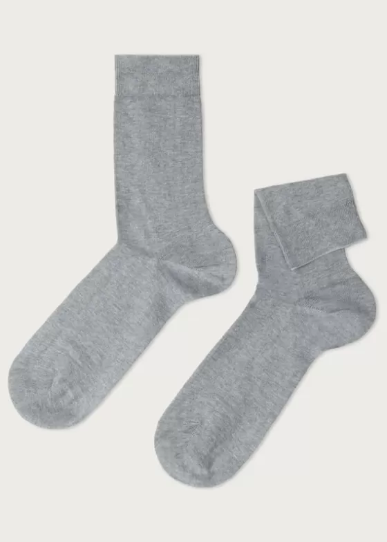 Flash Sale Men'S Crewstretch Cotton Socks Short Socks