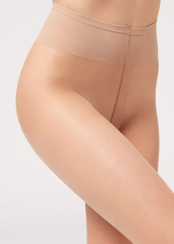 Best Premium Matt Second Skin 15 Denier Tights Sheer Tights