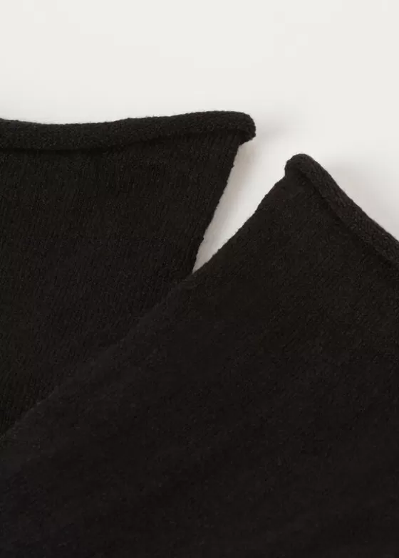 Shop Seamless Short Socks With Linen Short Socks