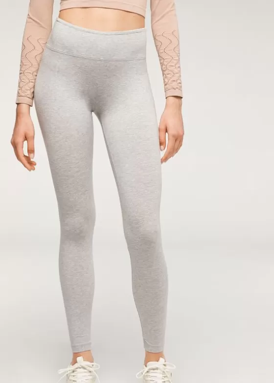 Sale Supima Cotton Leggings Leggings