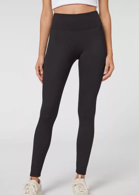 Discount Thermal Fitness Leggings Leggings