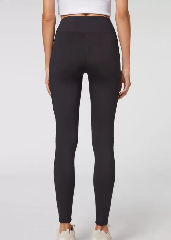 Discount Thermal Fitness Leggings Leggings