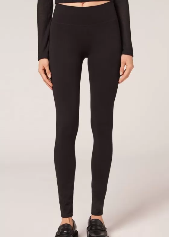 Discount Thermal Leggings Leggings