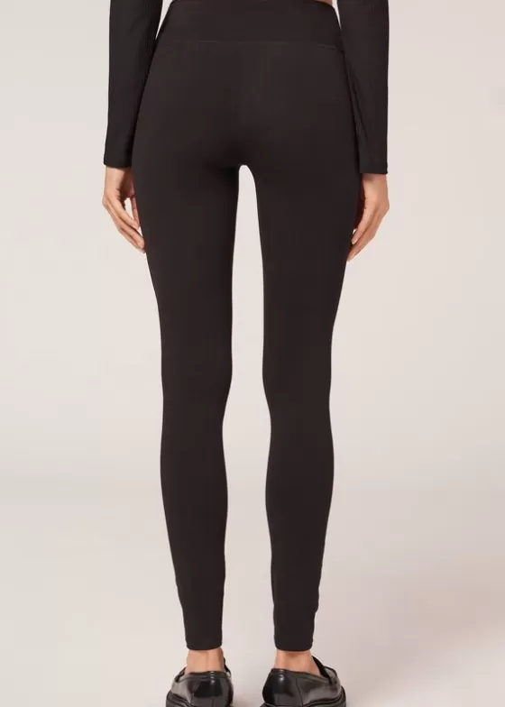 Discount Thermal Leggings Leggings