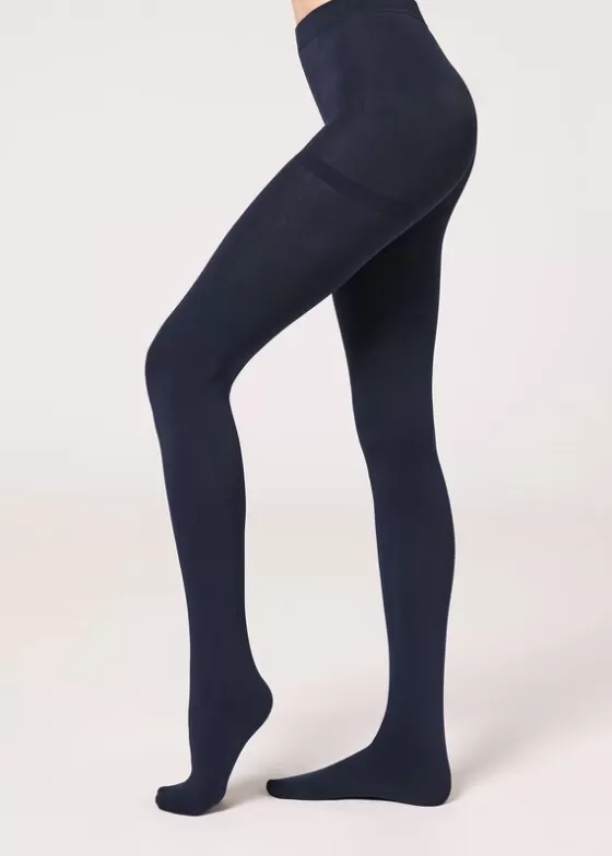 Cheap Thermal Super Opaque Tights Opaque Tights