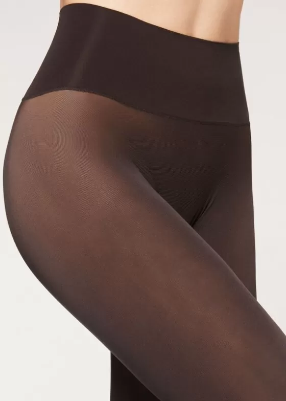 Outlet Totally Invisible 50 Denier Tights Opaque Tights