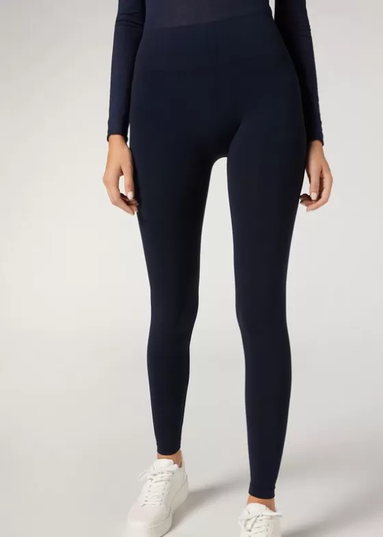 Best Ultra Opaque Microfibre Leggings Leggings