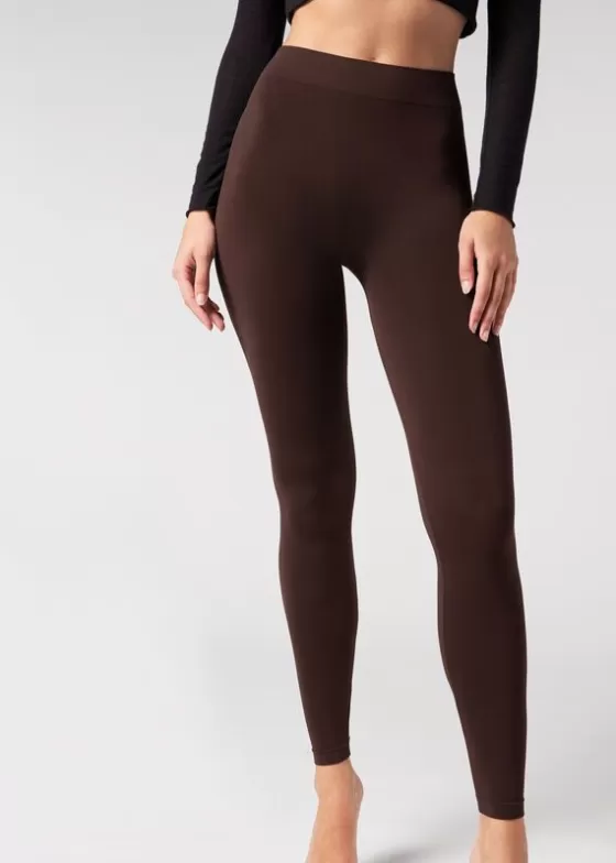 Best Ultra Opaque Microfibre Leggings Leggings