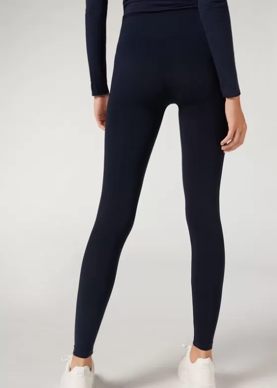 Best Ultra Opaque Microfibre Leggings Leggings