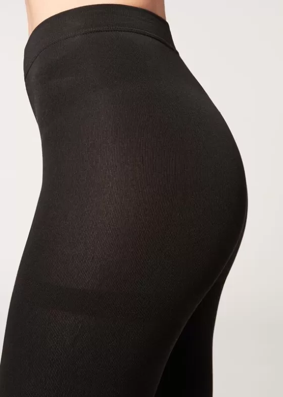 New Ultra Thermal Opaque Tights Opaque Tights