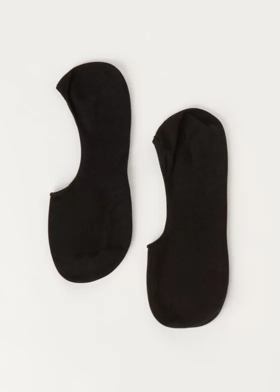 Outlet Unisex Cotton And Linen Invisible Socks Invisible