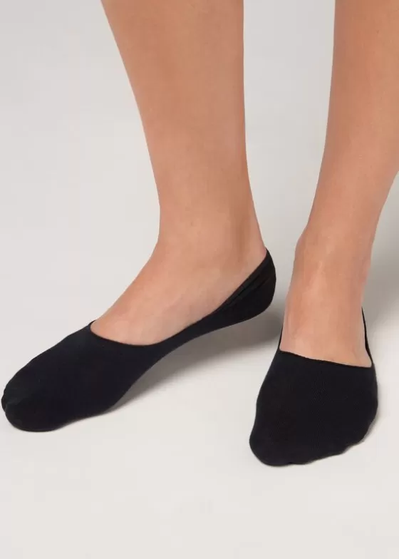 New Unisex Cotton Invisible Socks Invisible