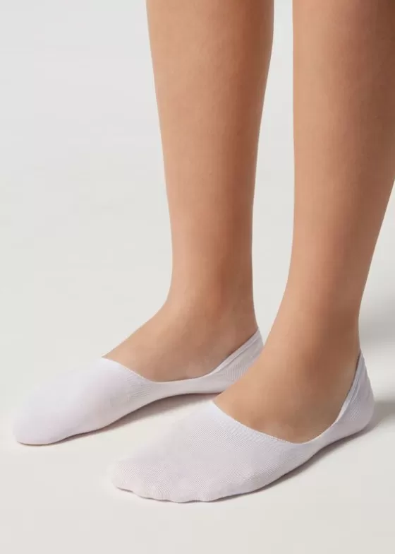 Store Unisex Cotton Invisible Socks Invisible