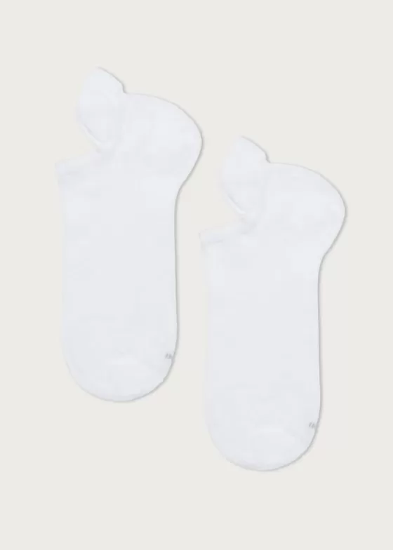 Online Unisex Cotton No-Show Socks No&Show