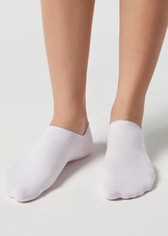 Clearance Unisex Cotton Pop Socks No&Show