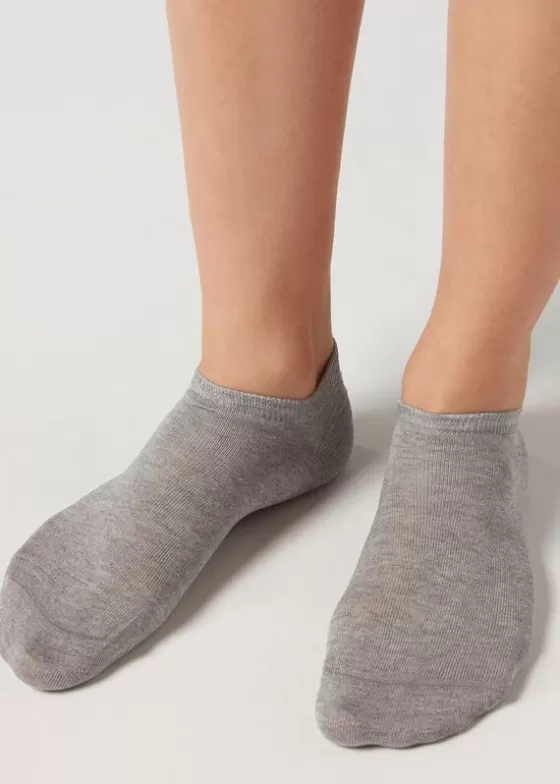 Discount Unisex Cotton Pop Socks No&Show