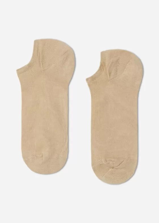 Hot Unisex Cotton Pop Socks No&Show