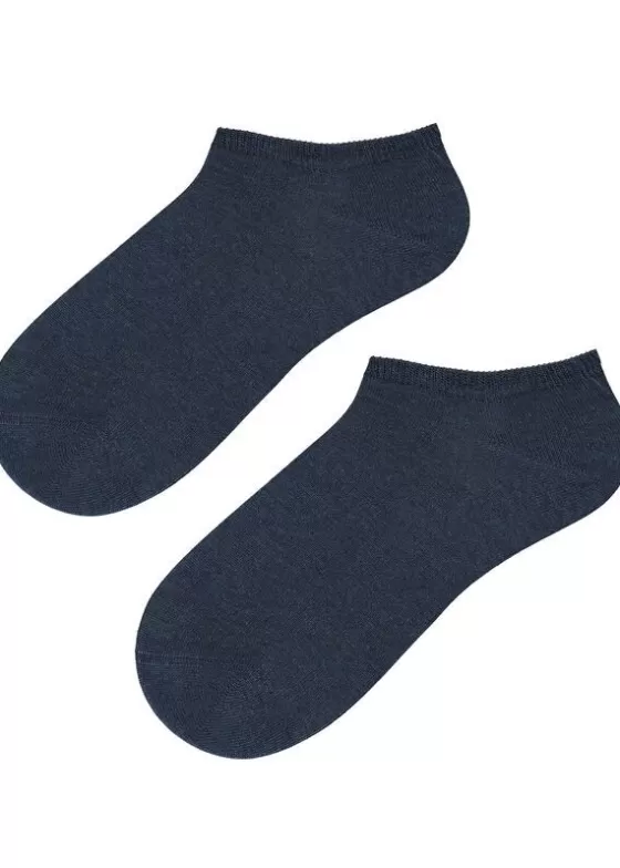 Clearance Unisex Cotton Pop Socks No&Show