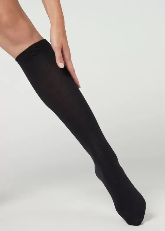 Store Wool And Cotton Long Socks Long Socks