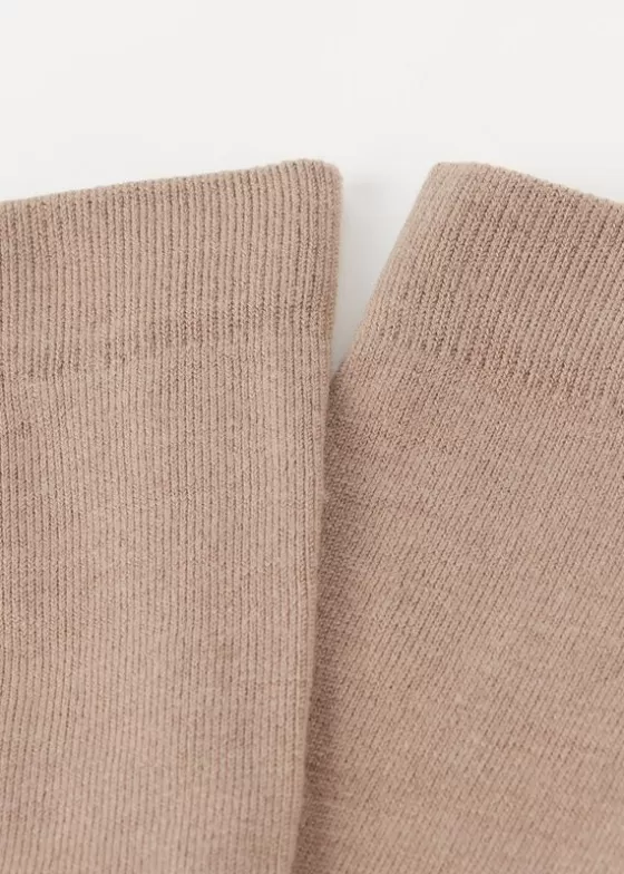 Clearance Wool And Cotton Long Socks Long Socks