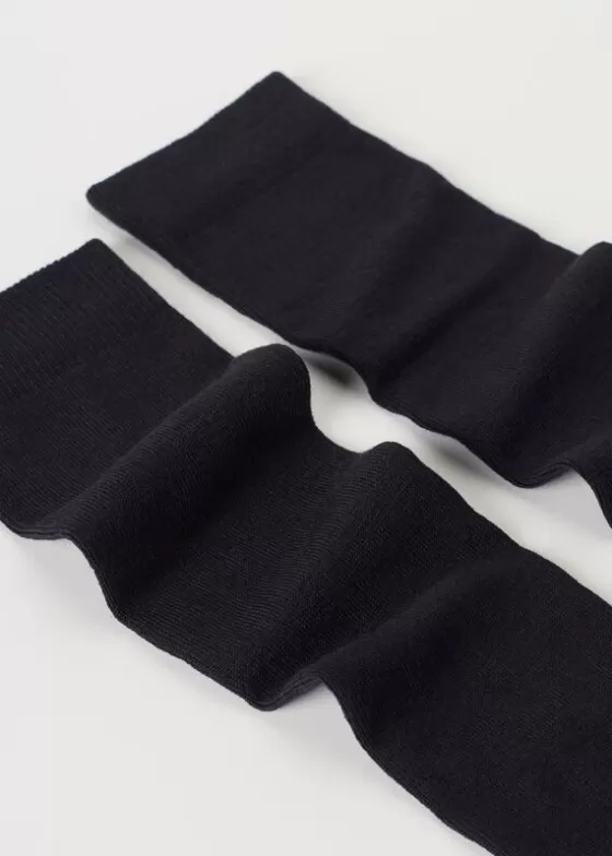 Store Wool And Cotton Long Socks Long Socks